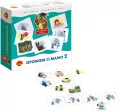 Opowiem ci mamo 2. Zabawka edukacyjna - tantis.pl
