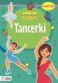 Tancerki. Wymarzone stroje - tantis.pl