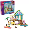 LEGO® Friends.  Domek na plaży z fokami 42699 - tantis.pl