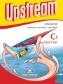 Upstream Advanced C1. Student's Book. Podręcznik - tantis.pl