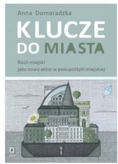 Klucze do miasta - tantis.pl