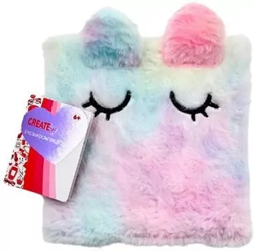 CREATE IT! paleta cienie w plusz.etui 884535V1 /6 - tantis.pl