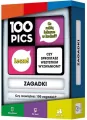 100 Pics: Zagadki REBEL - tantis.pl