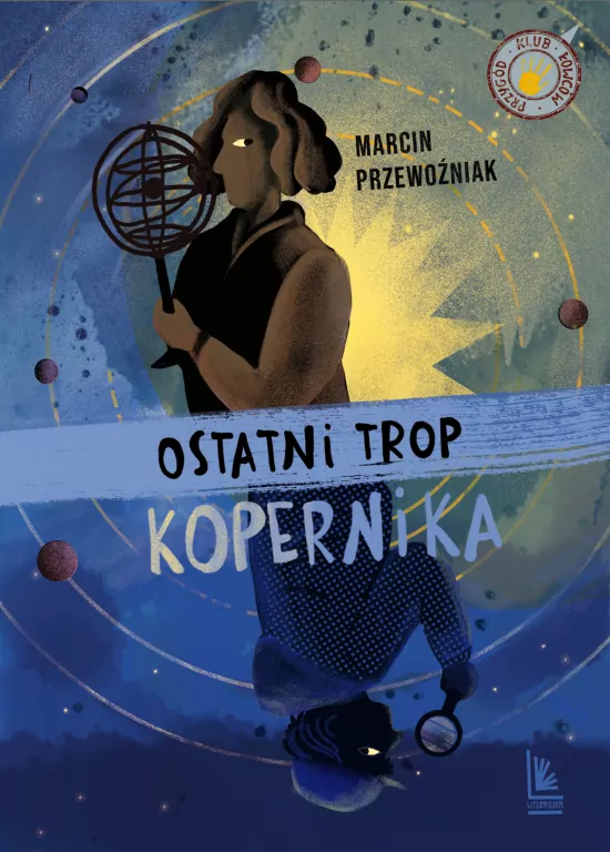 Ostatni trop Kopernika - tantis.pl