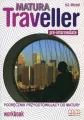 Matura Traveller Pre-Interm. Podręcznik przygotowujący do matury - tantis.pl