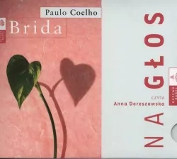 Brida. Audiobook