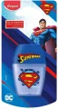 Temperówka Shaker Superman 1 otwór MAPED - tantis.pl
