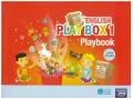 English Play Box 1. Język angielski. Playbook + CD - tantis.pl