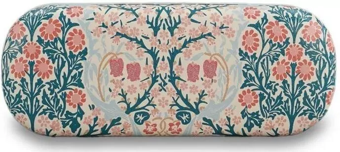 ACS John H. Dearle Etui na okulary twarde Kwiaty - tantis.pl