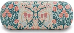 ACS John H. Dearle Etui na okulary twarde Kwiaty