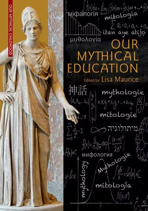 Our Mythical Education. - tantis.pl