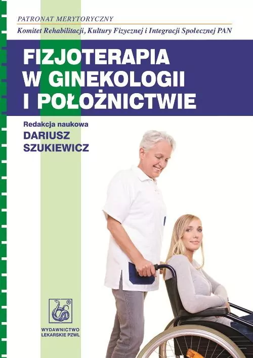 Fizjoterapia w ginekologii i położnictwie - tantis.pl