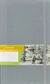 Notes A5 Kropki Romantyzm Srebrny - tantis.pl