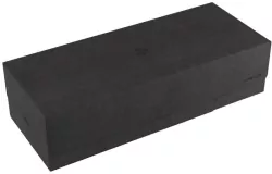 Gamegenic: Cards' Lair Pro 1000+ Convertible - Black