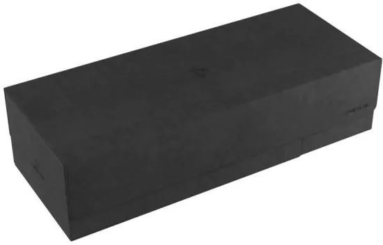 Gamegenic: Cards' Lair Pro 1000+ Convertible - Black