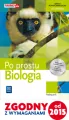 Po prostu. Biologia. Podręcznik. Zakres podstawowy. Szkoły ponadgimnazjalne - tantis.pl