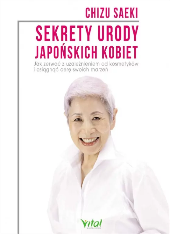 Sekrety urody japońskich kobiet - tantis.pl