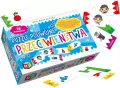 Puzzle Przeciwieństwa - tantis.pl