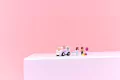 LEGO® Friends . Jednorożcowa dostawa tortu 42675 - tantis.pl