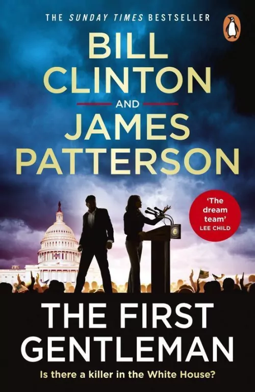 The First Gentleman - tantis.pl