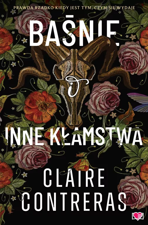 Baśnie i inne kłamstwa - tantis.pl