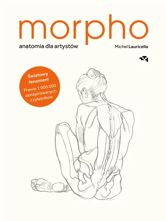 Morpho. Anatomia dla artystów - tantis.pl