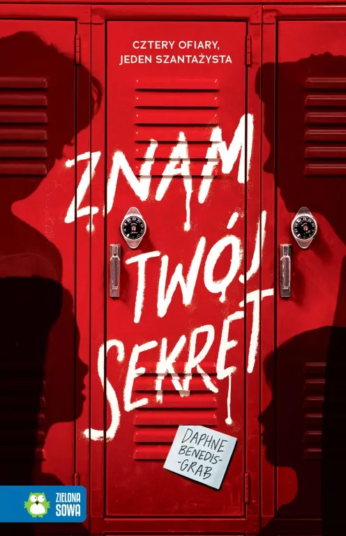 Znam twój sekret - tantis.pl