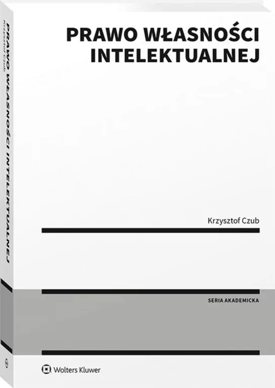 Prawo własności intelektualnej - tantis.pl