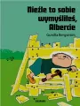 Nieźle to sobie wymyśliłeś, Albercie. Albert Albertson. Tom 2 - tantis.pl
