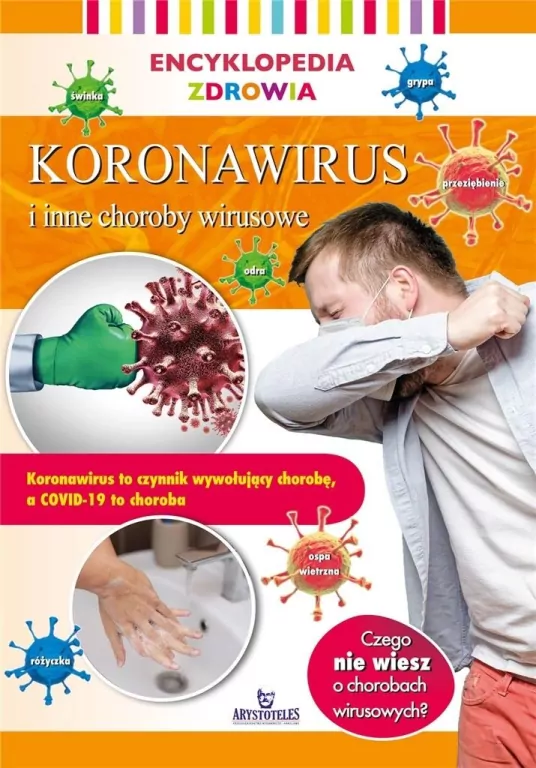 Koronawirus i inne choroby wirusowe w.2 - tantis.pl