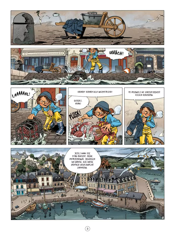 Zombie z Zapadłych Ziem. Sami. Tom 11 - tantis.pl