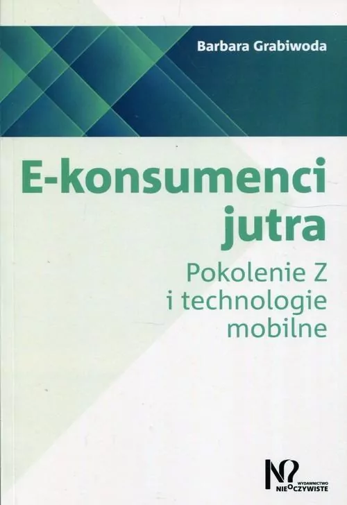 E-konsumenci jutra - tantis.pl