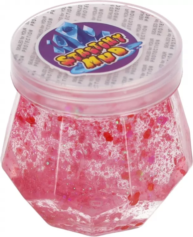 MASA SLIME ROZCIAG BROK 6X6 MIX4 MC 12/72/144 - tantis.pl