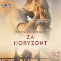 Za horyzont. Audiobook - tantis.pl
