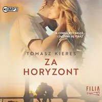 Za horyzont. Audiobook