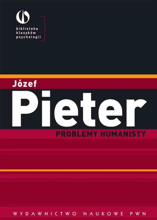 Problemy humanisty - tantis.pl