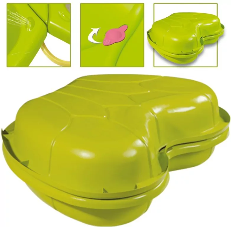 Piaskownica. Motylek - tantis.pl