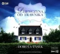 Dziewczyna od trawnika. Audiobook - tantis.pl