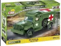 HC WWII Ambulance WC 54 - tantis.pl