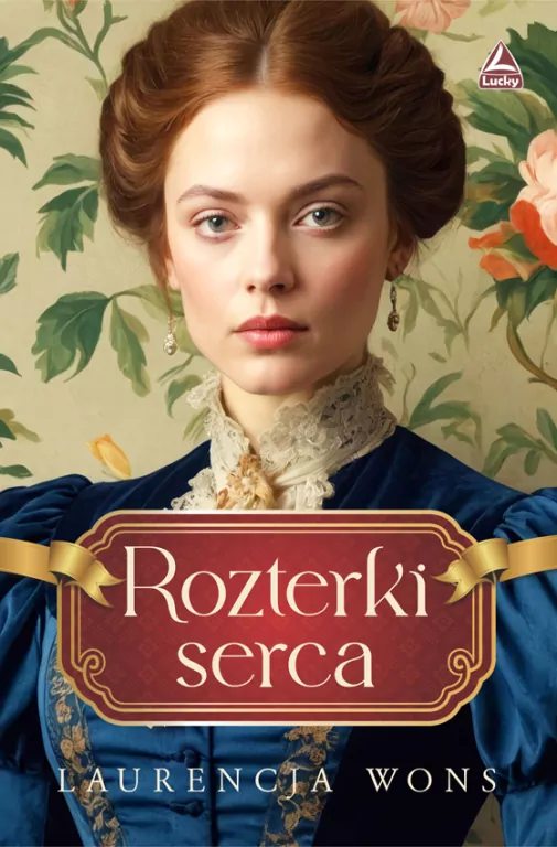 Rozterki serca - tantis.pl