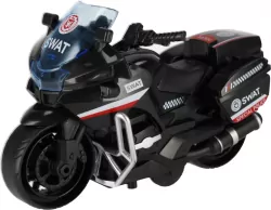 Motocykl ratunkowy Mega Creative 524216 p12 mix cena za