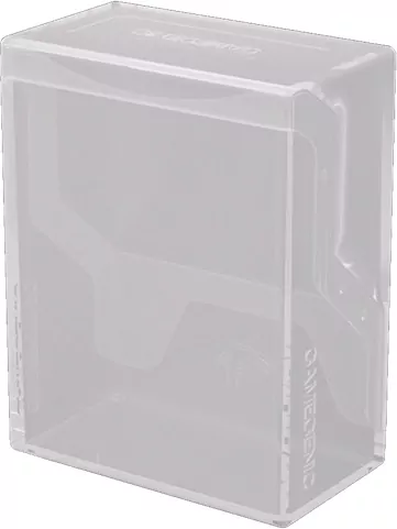 Gamegenic: Bastion 50+ - White - tantis.pl