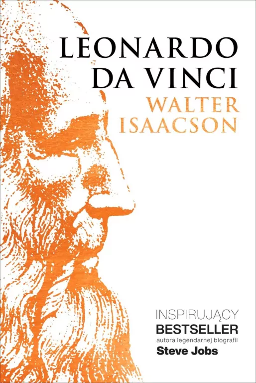 Leonardo Da Vinci - tantis.pl