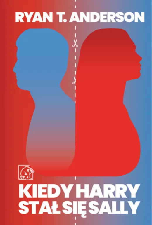 Kiedy Harry stał się Sally - tantis.pl