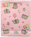 Torba prezentowa Pusheen XL - tantis.pl