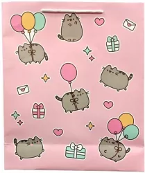 Torba prezentowa Pusheen XL