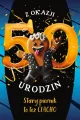 Karnet Urodziny - tantis.pl