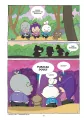 Chibi Usagi – Atak chibi straszydeł. Usagi Yojimbo - tantis.pl