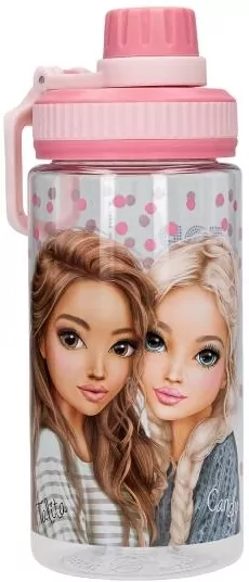 Bidon 500ml Top Model Dots 14017A - tantis.pl