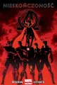 Nieskończoność. New Avengers. Tom 2 - tantis.pl